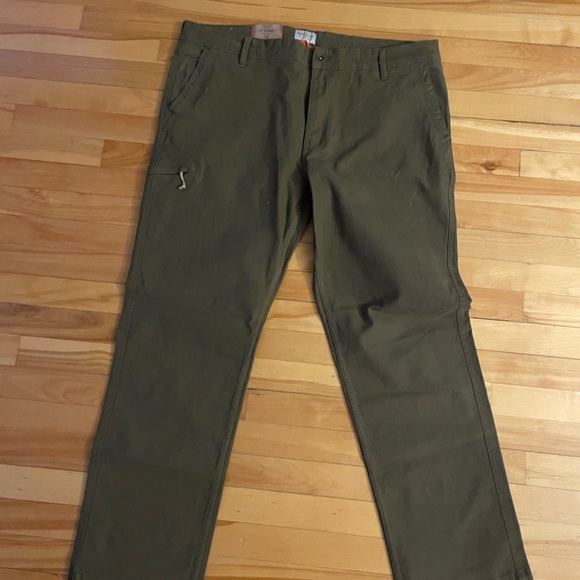 Clearance ***Weather proof pants men brand new with tags - Picture 2 of 7